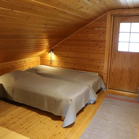 Matkailumaja Heikkala Cottages Ruka Zimmer foto