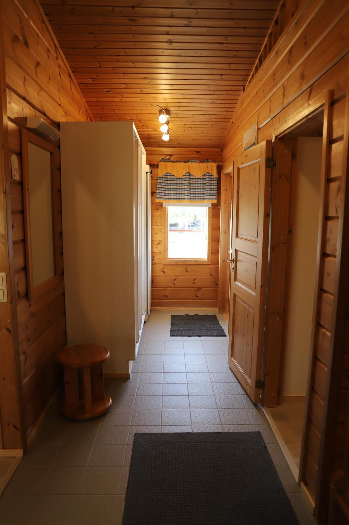 Matkailumaja Heikkala Cottages Ruka Zimmer foto