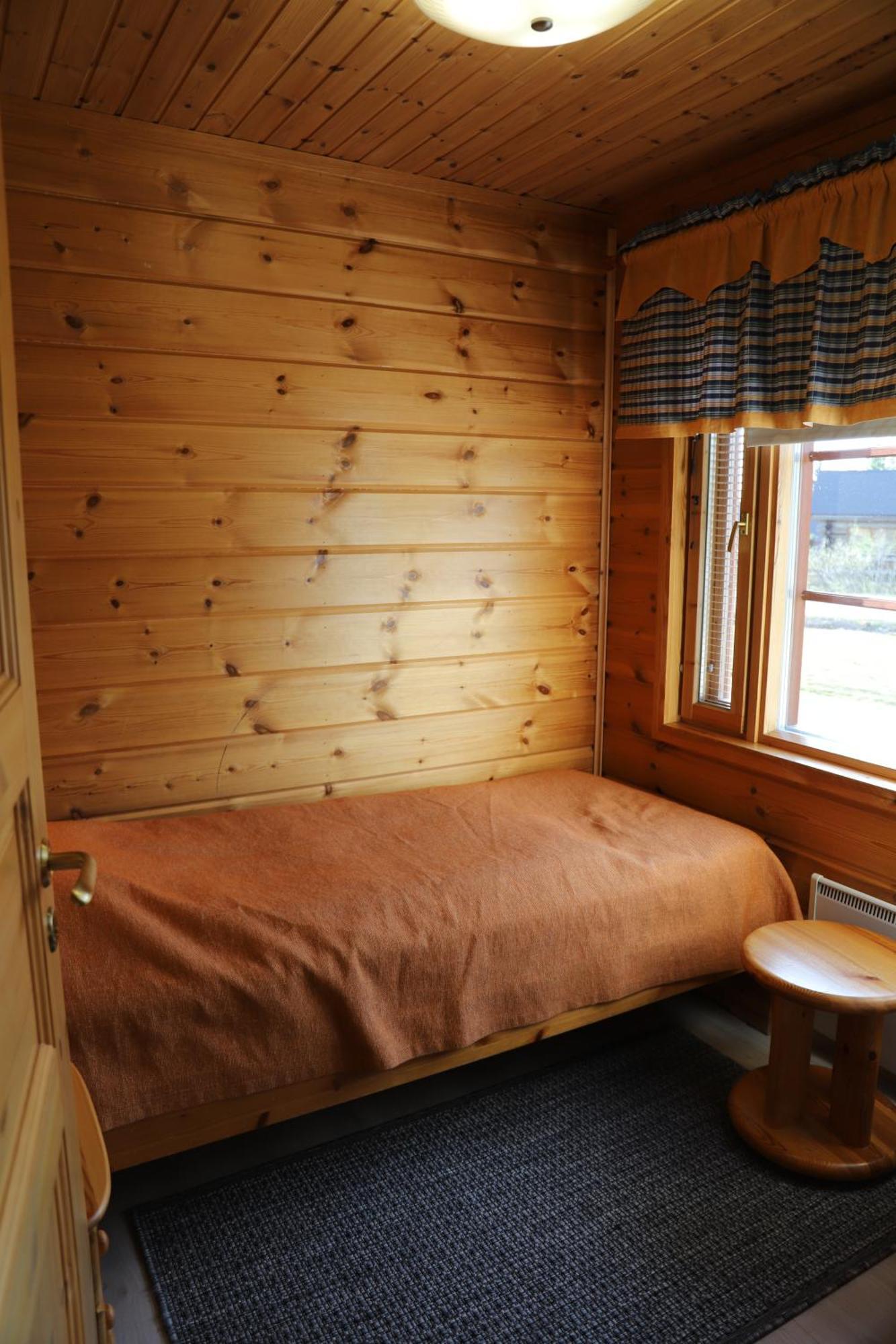 Matkailumaja Heikkala Cottages Ruka Zimmer foto