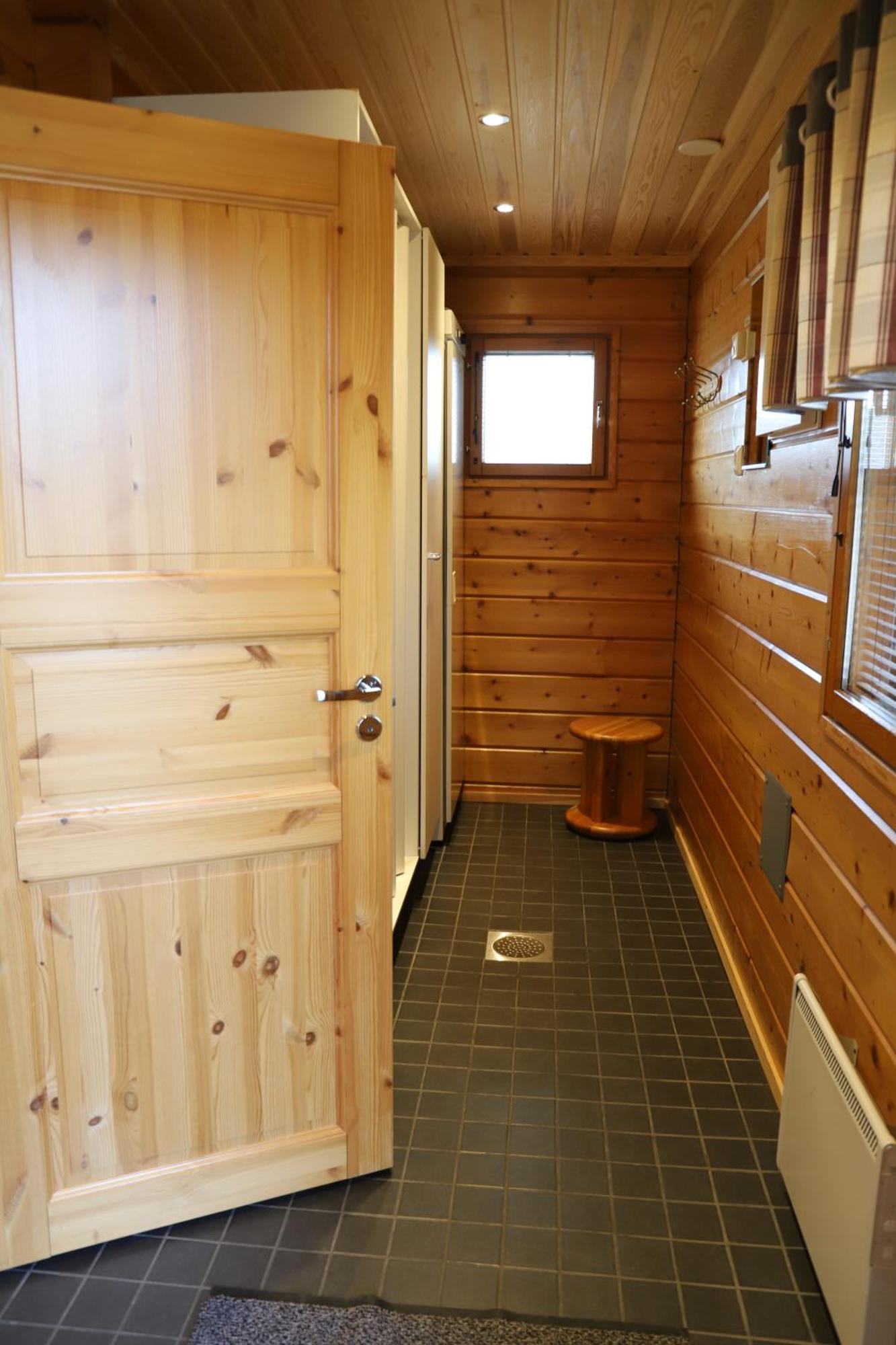Matkailumaja Heikkala Cottages Ruka Zimmer foto